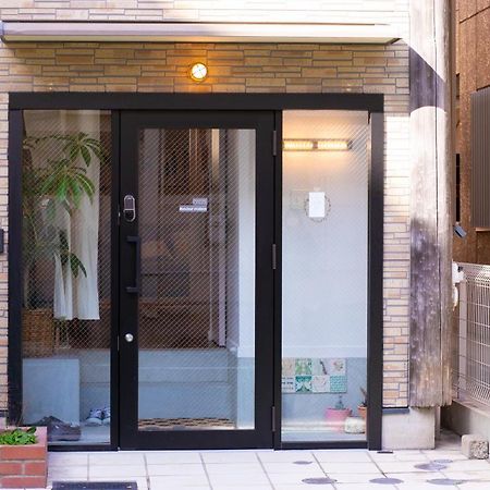 후쿠오카 Bonjour Maison -Self Check-In 빌라 외부 사진